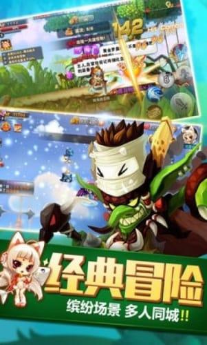 麒麟区美术高考培训那家好？游戏画面
