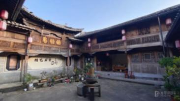 蝙蝠侠：阿甘骑士